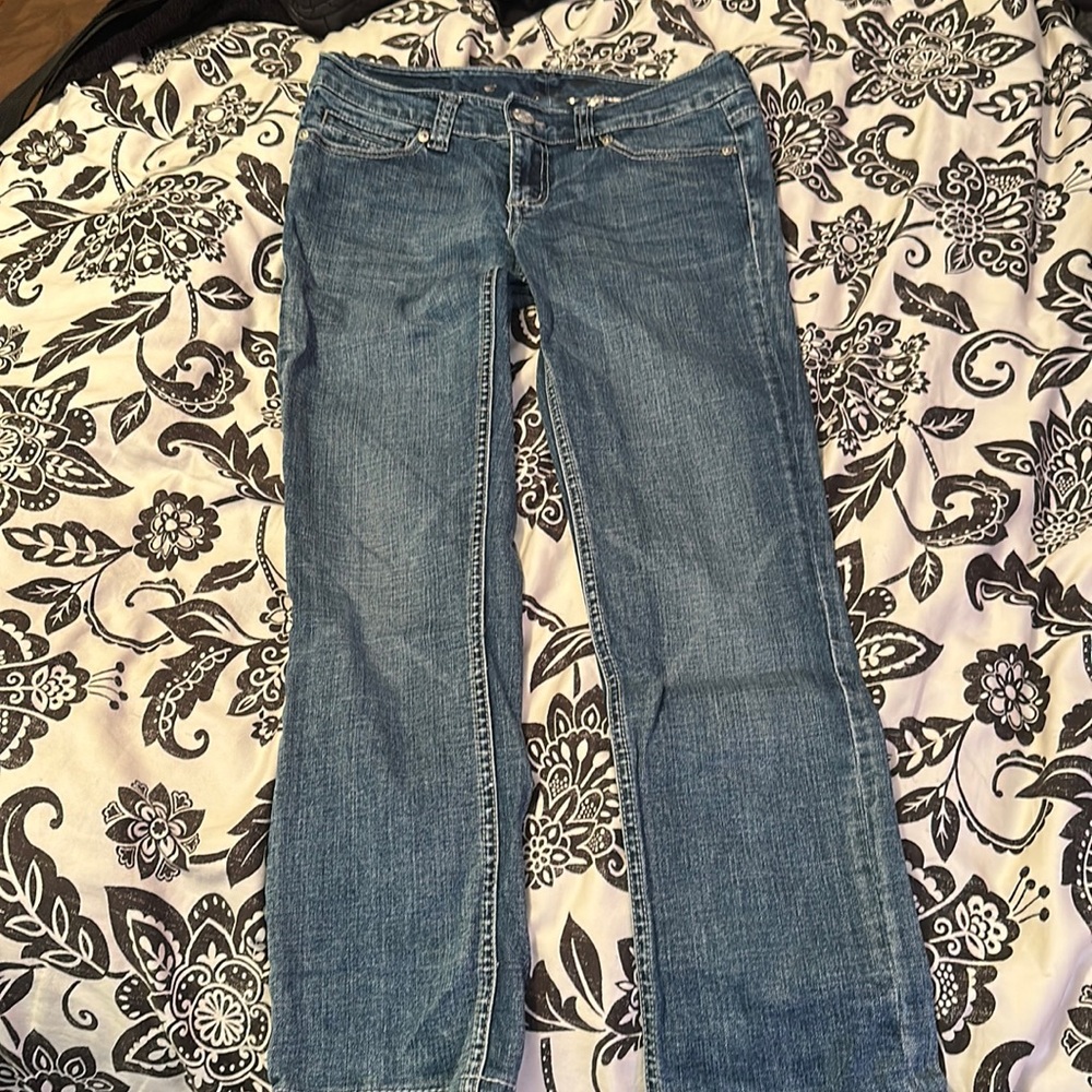 Crop jeans by Seven7